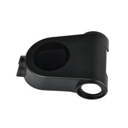 Coperchio protettivo per display monopattino HX X7 e HX X8 compatibile, ricambio  - 4  