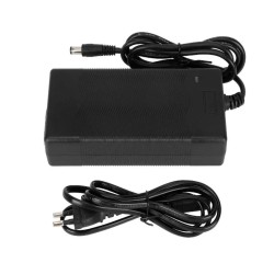 Incarcator baterie compatibil GoTrax G2 G3 G4 GXL V2 Rival Apex Apex XL G3 Plus  - 1  