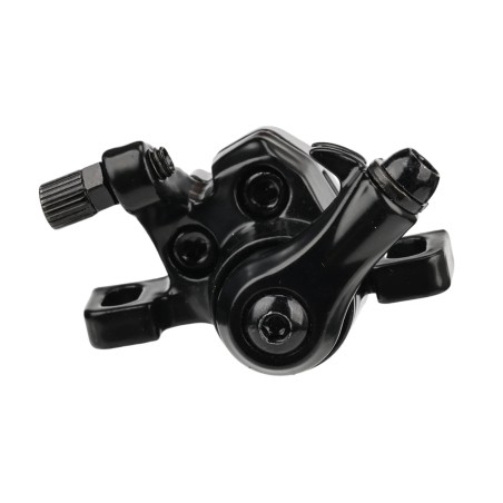 Bremsen Set E Scooter HX X7 X8 Bremskabel Bremsscheibe Bremssattel Bremsbelaege  - 1  