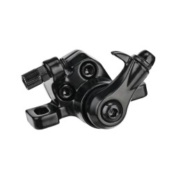 Spirachen komplet elektricheski trotinet HX X7 X8 jilo disk aparat i nakladki  - 3  