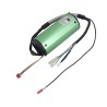 Controladora 48v 15A y pantalla para patinete HX X9 o similar  - 3  