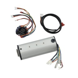 Kontroler 36V 20A s zaslonom za električni romobil HX X9 i kompatibilne modele  - 6  