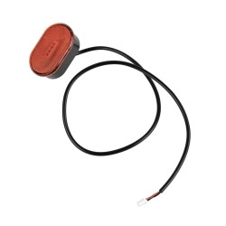 Lumina spate Xiaomi Scooter 4 Pro Plus/Max | Accesorii și siguranță  - 1  