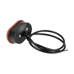Zadní světlo Xiaomi Scooter 4 Pro Plus/Max | Příslušenství a bezpečnost  - 2  