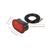 Lumina spate Xiaomi Scooter 4 Pro Plus/Max | Accesorii și siguranță  - 6  