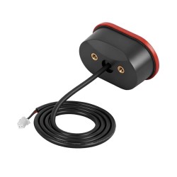 Zadní světlo Xiaomi Scooter 4 Pro Plus/Max | Příslušenství a bezpečnost  - 8  
