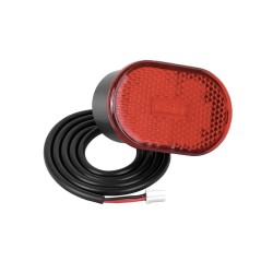Baklys Xiaomi Scooter 4 Pro Plus/Max | Tilbehør og sikkerhet  - 9  
