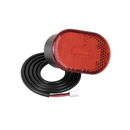 Lumina spate Xiaomi Scooter 4 Pro Plus/Max | Accesorii și siguranță  - 9  