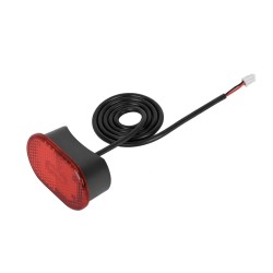 Lumina spate Xiaomi Scooter 4 Pro Plus/Max | Accesorii și siguranță  - 10  