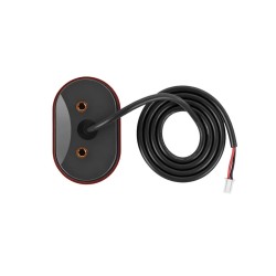 Zadní světlo Xiaomi Scooter 4 Pro Plus/Max | Příslušenství a bezpečnost  - 12  