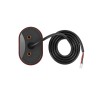 Lumina spate Xiaomi Scooter 4 Pro Plus/Max | Accesorii și siguranță  - 12  