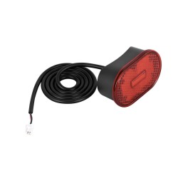 Lumina spate Xiaomi Scooter 4 Pro Plus/Max | Accesorii și siguranță  - 14  