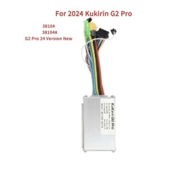 Controller für Kukirin G2 Pro E-Scooter - 38104, 38104A & 2024 Version | Wichtiges Zubehör  - 1  