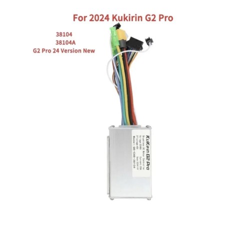 Controller für Kukirin G2 Pro E-Scooter - 38104, 38104A & 2024 Version | Wichtiges Zubehör  - 1  
