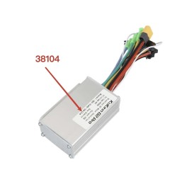 Controller für Kukirin G2 Pro E-Scooter - 38104, 38104A & 2024 Version | Wichtiges Zubehör  - 3  