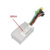 Controller voor Kukirin G2 Pro scooter - 38104, 38104A en 2024 versie | Essentieel accessoire  - 3  