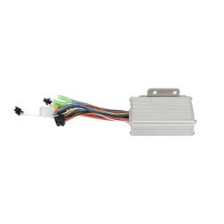Controller sähköpotkulautaan Kukirin G2 Pro - 38104, 38104A ja 2024 versio | Välttämätön lisävaruste  - 8  