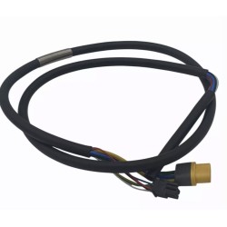 Nadomestni kabel za motor Xiaomi Scooter 4 Ultra, Navee S65 Nordic  - 3  