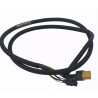 Kabel dlya zamena motora Xiaomi Scooter 4 Ultra, Navee S65 Nordic, zapchasti dlya elektro-samokata  - 3  