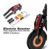 Emprosthia anartisi Monorim MXE-IC gia Inmotion Climber Air, anesi, stabilotita kai elegchos  - 3  
