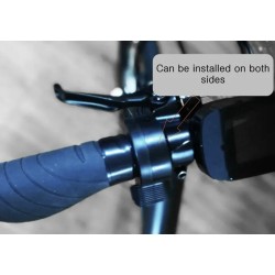 Throttle to unlock speed and power for Qicycle EF1 bike  - 2  