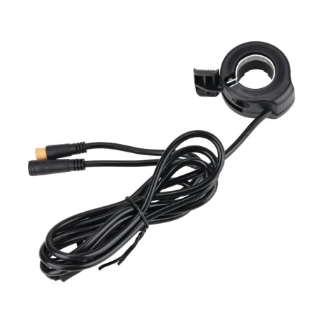 Gass for å låse opp hastighet og kraft for Qicycle EF1 sykkel  - 4 Perfekte kompatibilitet med Qicycle EF1Øget acceleration og h