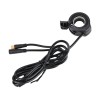 Acelerador para desbloqueio de velocidade e potência Qicycle EF1  - 4  