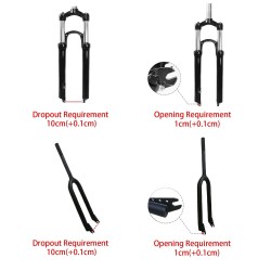 Kit Monorim BPK350 motor 380w - batería incluida, conversión a bicicleta eléctrica  - 6 Kit de potencia para bicicleta eléctrica