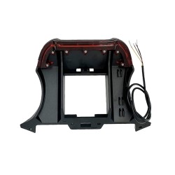 LED-takavalo jalkatuella Dualtron Thunder 2-, Thunder 1- tai vastaavaan malliin  - 5 
Sopii Dualtron Thunder 1- ja Thunder 2 -ma