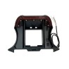 LED rear light with footrest for Dualtron Thunder 2, Thunder 1 or similar  - 5 
Suitable for Dualtron Thunder 1 and Thunder 2; c