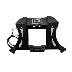 Luz trasera LED con reposapiés para Dualtron Thunder 2, Thunder 1 o similar  - 8 
Compatible con Dualtron Thunder 1 y Thunder 2;