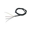 Tylna lampa LED z podnóżkiem do Dualtron Thunder 2, Thunder 1 lub podobnych  - 10 
Pasuje do Dualtron Thunder 1 i Thunder 2; prz