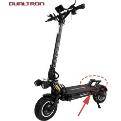 LED rear light with footrest for Dualtron Thunder 2, Thunder 1 or similar  - 11 
Suitable for Dualtron Thunder 1 and Thunder 2; 