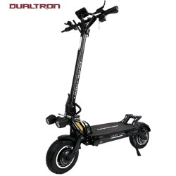 LED-takavalo jalkatuella Dualtron Thunder 2-, Thunder 1- tai vastaavaan malliin  - 12 
Sopii Dualtron Thunder 1- ja Thunder 2 -m