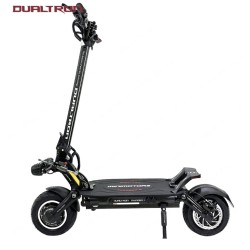 LED rear light with footrest for Dualtron Thunder 2, Thunder 1 or similar  - 13 
Suitable for Dualtron Thunder 1 and Thunder 2; 