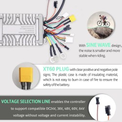 Monorim BCE50A  - 2  
