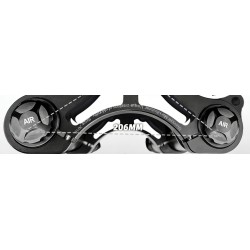 Przednie zawieszenie Monorim MD206 Dual Air wersja 490mm x 206mm  - 5 
Kompatybilnosc: MD206 Dual Air 490mm x 206mm do zgodnych 