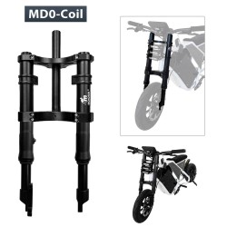 Perednia pidviska Monorim MD0 Coil Spring 490mm x 165mm  - 11 
Sumisnist: Monorim MD0 Coil Spring 490mm x 165mm dlia sumisnykh p