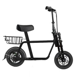 Priekine pakaba Monorim MD0-FiidoQ  - 12 
Suderinamumas: priekine pakaba Monorim MD0-FiidoQ skirta Fiido Q (Q1/Q1S) ir suderinam