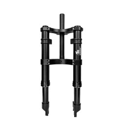 Perednyaya podveska Monorim MD0-V1 dlya Xiaomi M365/Pro  - 3 
Sovmestimost: Monorim MD0-V1 dlya Xiaomi M365/Pro i sovmestimykh m