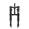Suspensie fata Monorim MD0-V1 pentru Xiaomi M365/Pro  - 3 
Compatibilitate: Monorim MD0-V1 pentru Xiaomi M365/Pro si modele comp