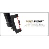 Monorim MD0-V1 frontfjaring for Xiaomi M365/Pro  - 5 
Passform: Monorim MD0-V1 for Xiaomi M365/Pro og kompatible modeller.
Sikke