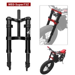 Elso felfuggesztes Monorim MD0-Super73Z Super73 Z e-bike-hoz  - 3 
Kompatibilitas: Monorim MD0-Super73Z elso felfuggesztes Super