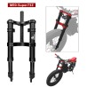 Elso felfuggesztes Monorim MD0-Super73Z Super73 Z e-bike-hoz  - 3 
Kompatibilitas: Monorim MD0-Super73Z elso felfuggesztes Super