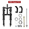 Elso felfuggesztes Monorim MD0-Super73Z Super73 Z e-bike-hoz  - 4 
Kompatibilitas: Monorim MD0-Super73Z elso felfuggesztes Super