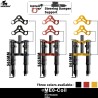 Voorvorkvering Monorim ME0 Coil spring version 565mm x 165mm  - 7 
Compatibel: ME0 Coil Spring 565mm x 165mm voor geschikte mont