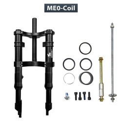 Predno okachvane Monorim ME0 Coil spring version 565mm x 165mm  - 2 
Suvmestimost: ME0 Coil Spring 565mm x 165mm za suvmestimi z