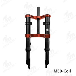 Sprednje vzmetenje Monorim ME0 Coil spring version 565mm x 165mm  - 3 
Zdruzljivost: ME0 Coil Spring 565mm x 165mm za zdruzljive