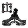 Frontfjaring Monorim ME0 Coil spring version 565mm x 165mm  - 9 
Passform: ME0 Coil Spring 565mm x 165mm for kompatible fester.
