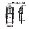 Predne odpruzenie Monorim ME0 Coil spring version 565mm x 165mm  - 12 
Kompatibilita: ME0 Coil Spring 565mm x 165mm pre kompatib